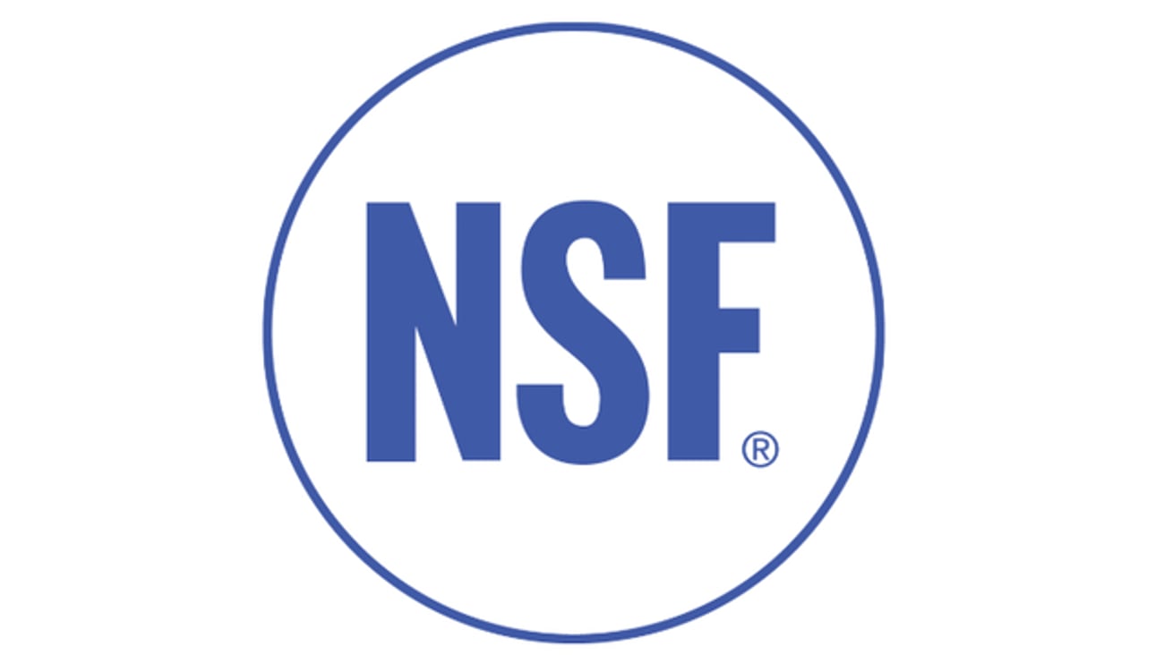 NSF Logo