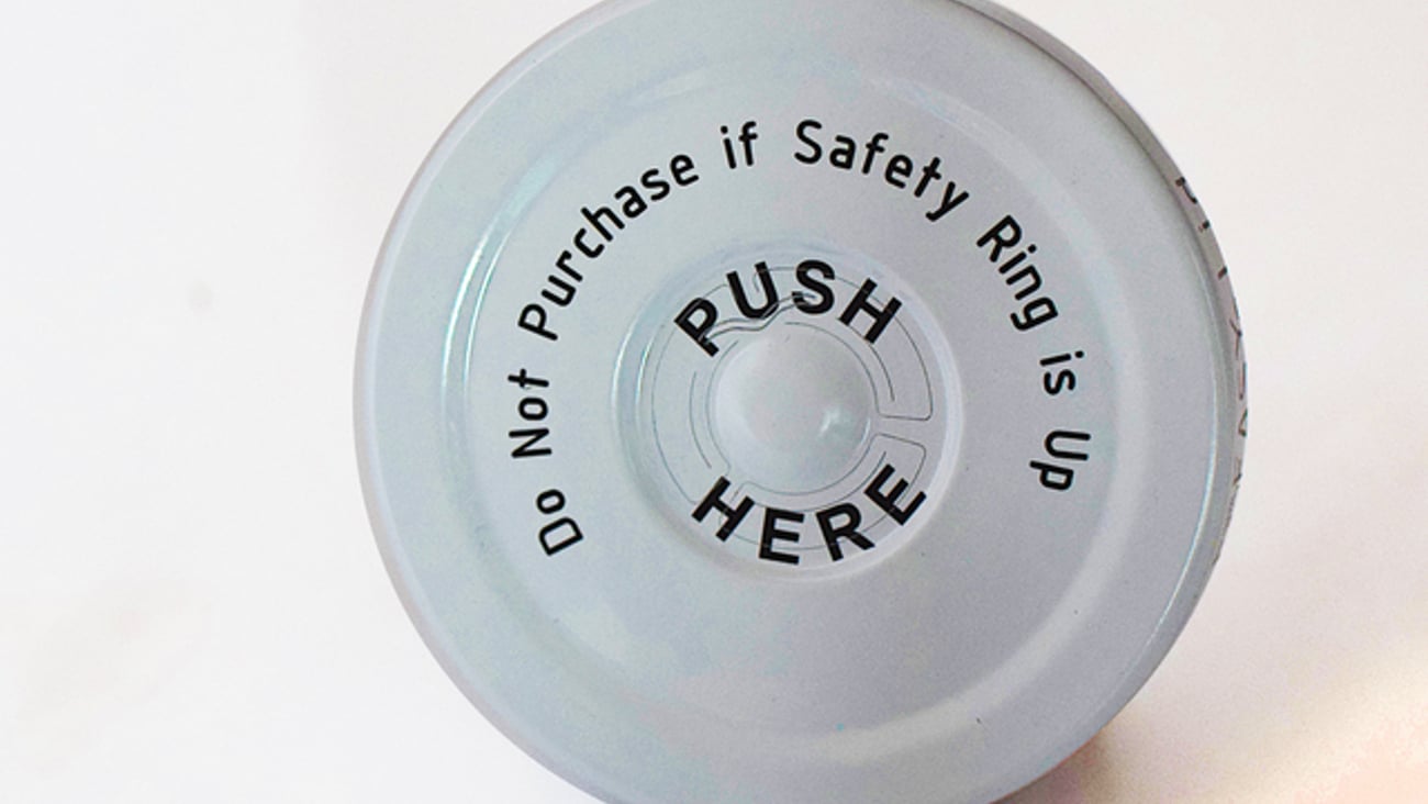 EEASY Lid