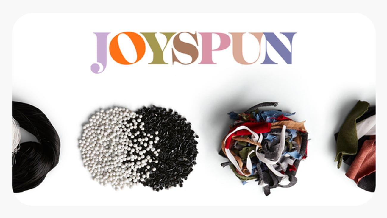 Walmart Joyspun