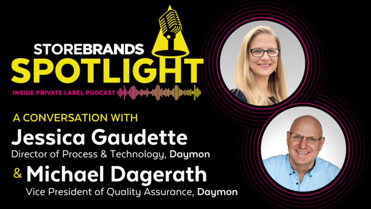 Store Brands Spotlight Episode 29 Red Dye No. 3