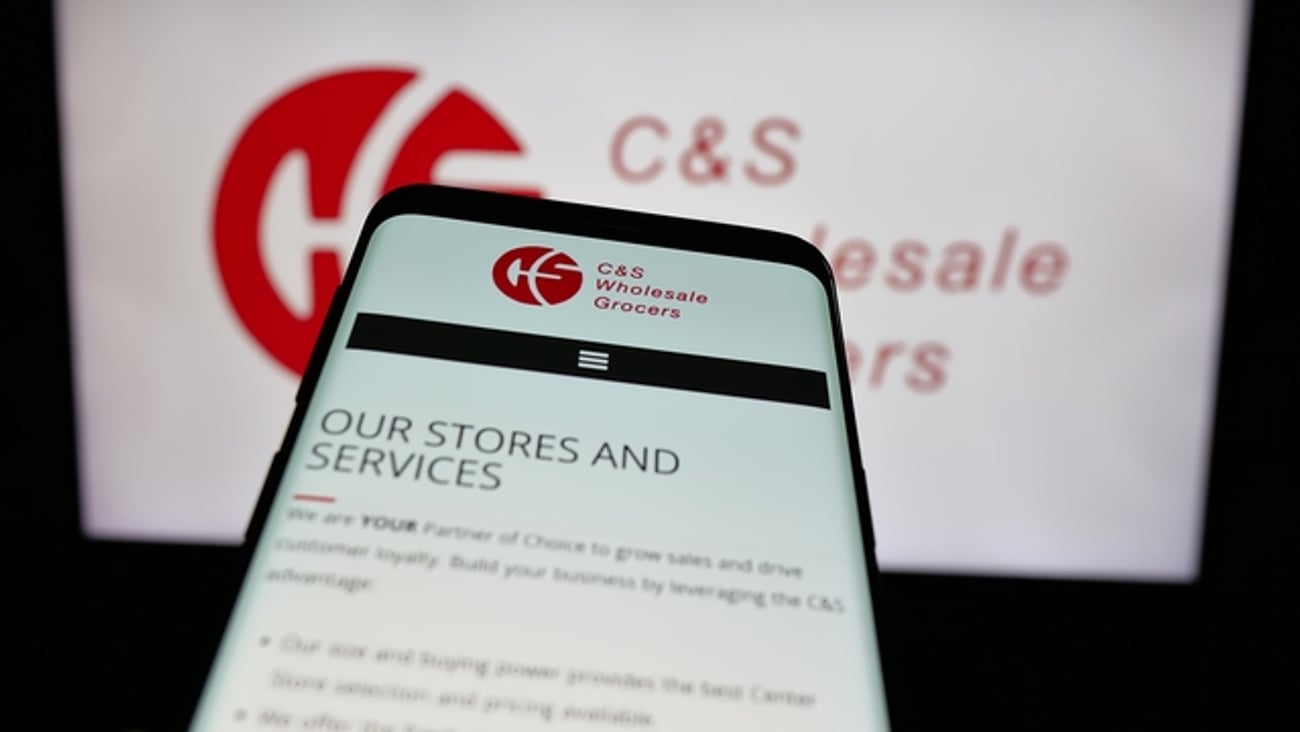 C&S Wholesale Grocers