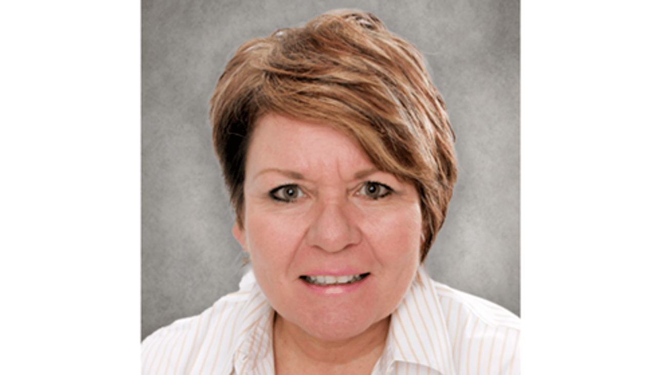 Judy Albazi