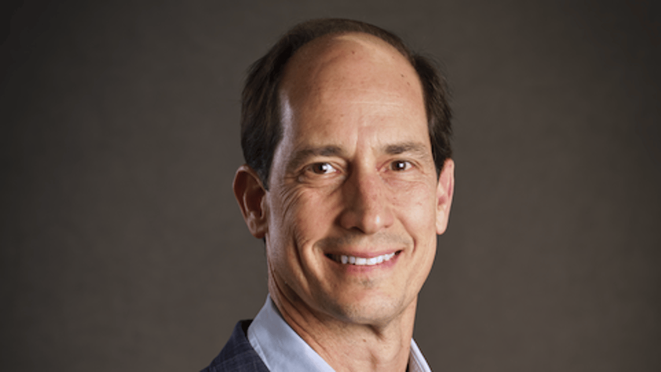 Greg Rush
