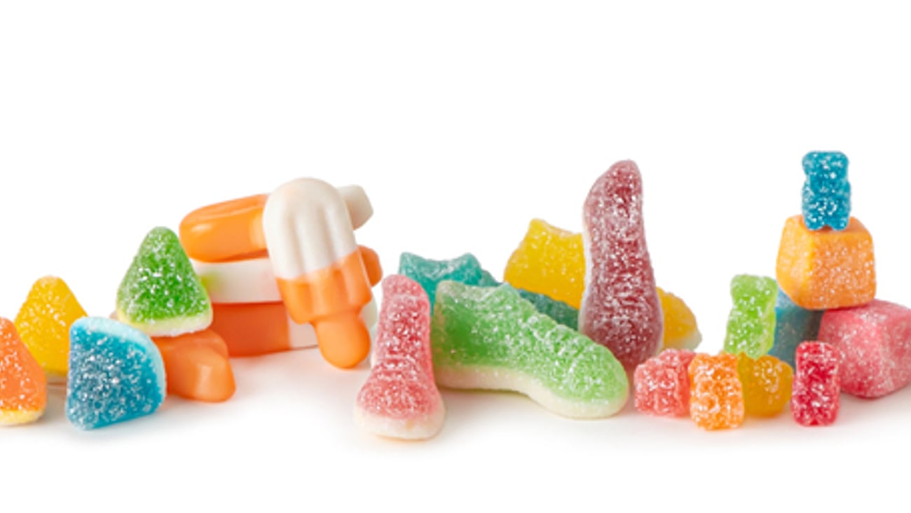Nassau Candy