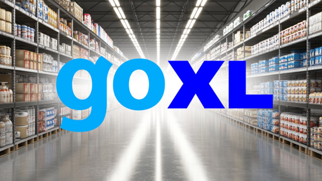 Gopuff GoXL
