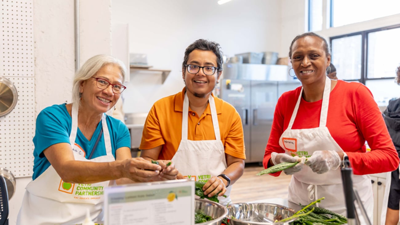 Sprouts Farmers Market Healthy Communities Foundation