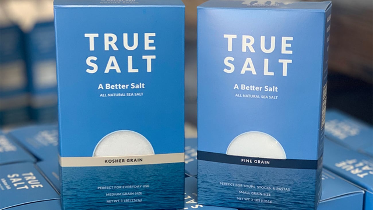 True Salt