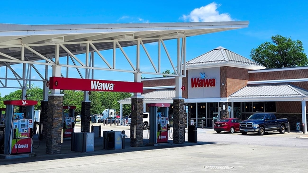wawa