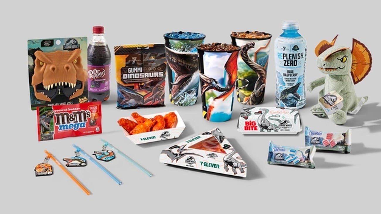 7-Eleven