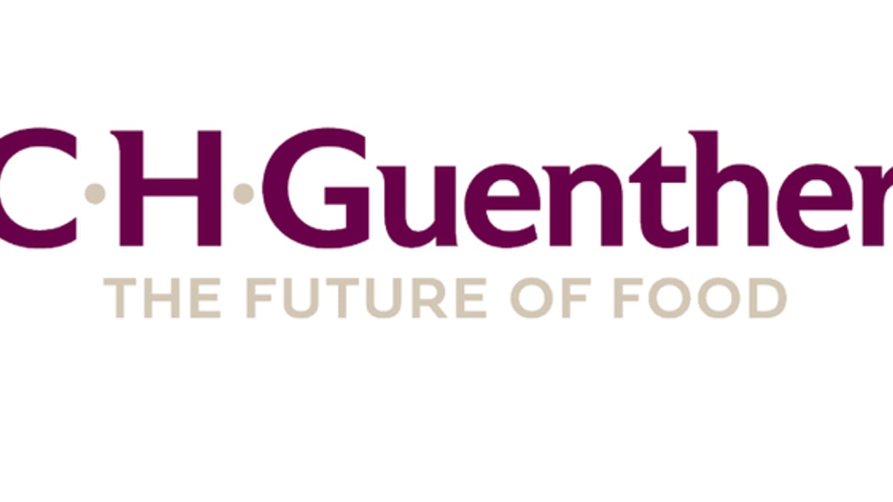 CH Guenther