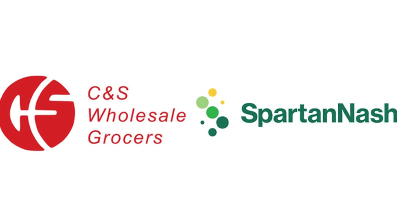 C&S Wholesale Grocers SpartanNash
