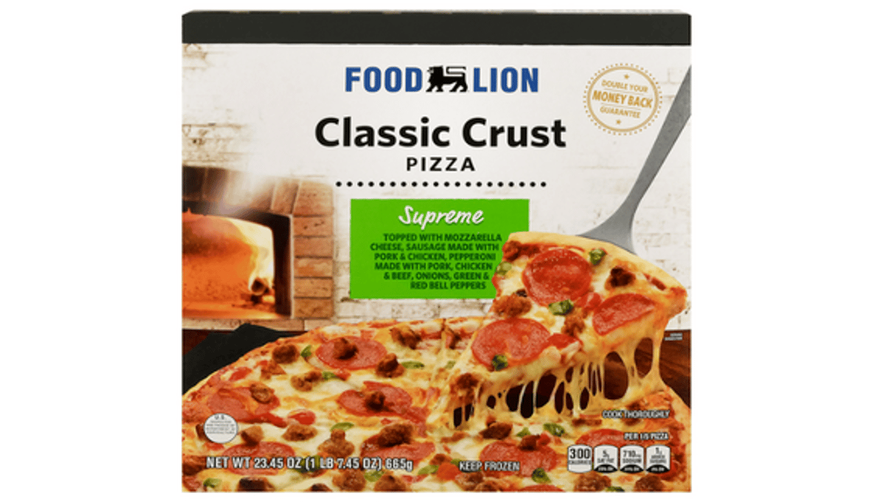Food Lion