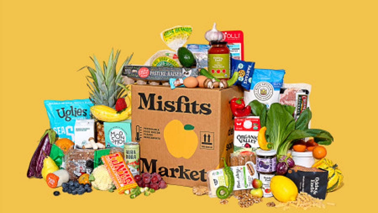 Misfits Market