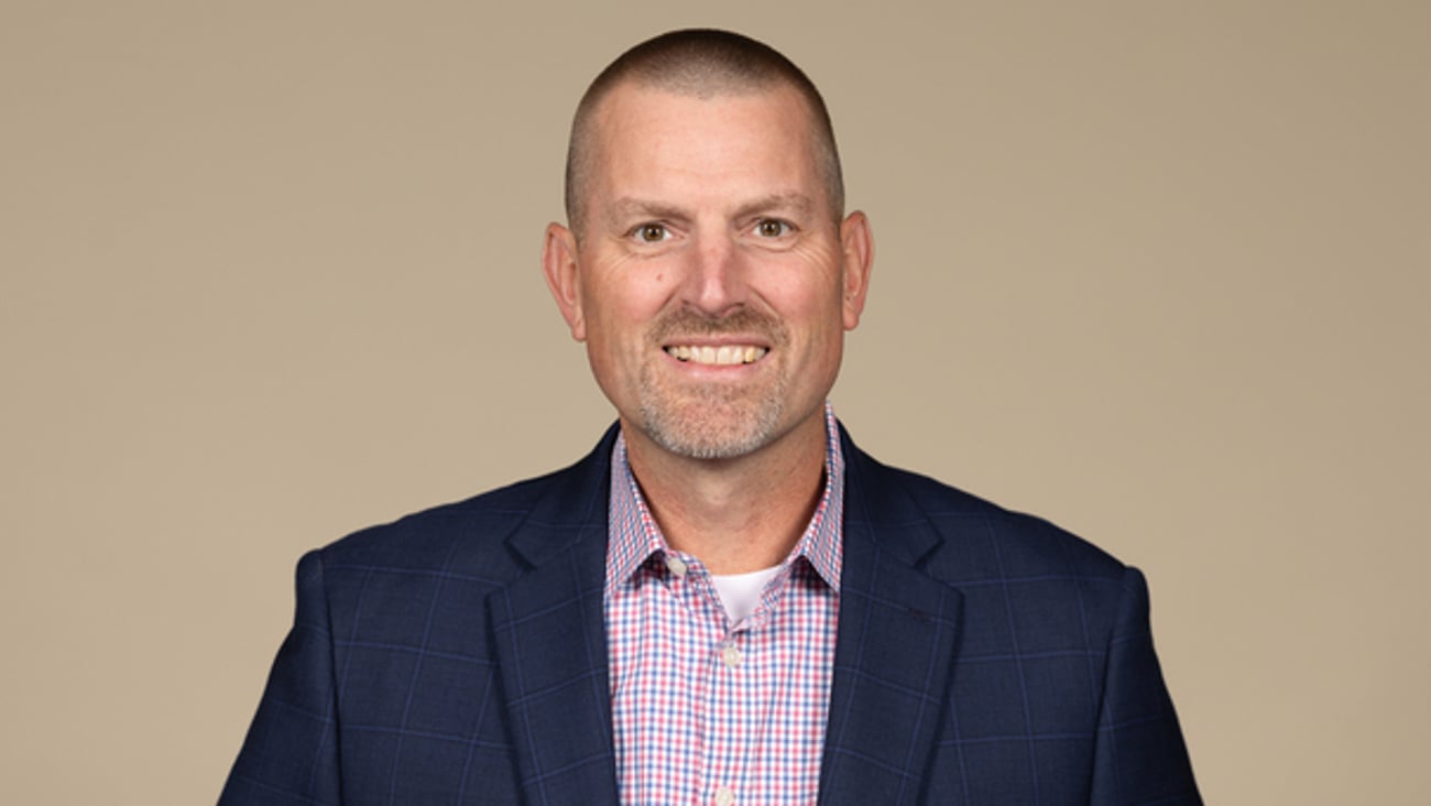 Jason Wilson Ahold Delhaize