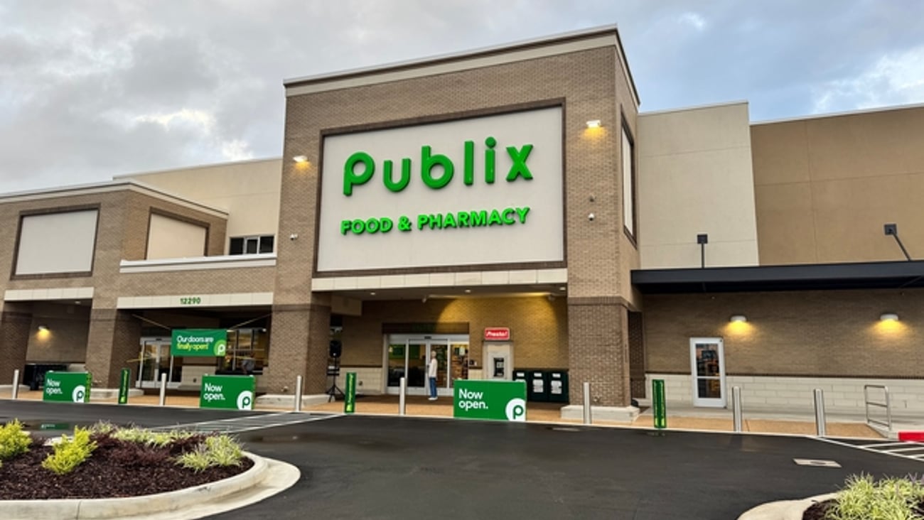 Publix 