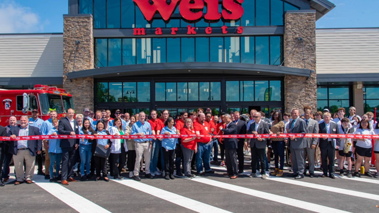 Weis Markets Maryland