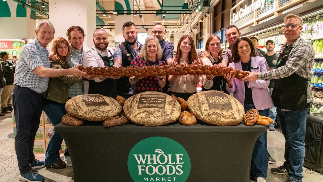 Whole Foods Market