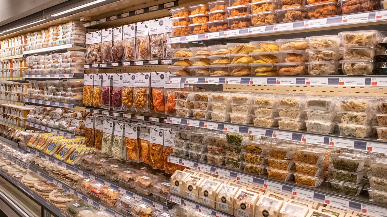 Whole Foods Market Small Format Store