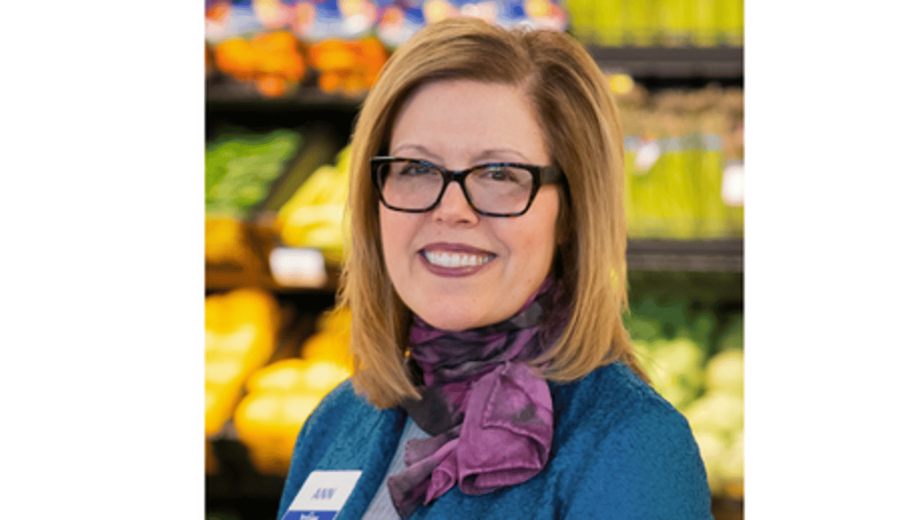 ann reed kroger