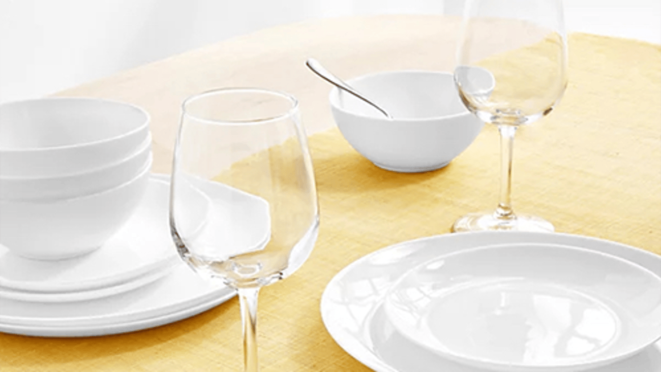Macy's Arch Studio Tabletop Teaser