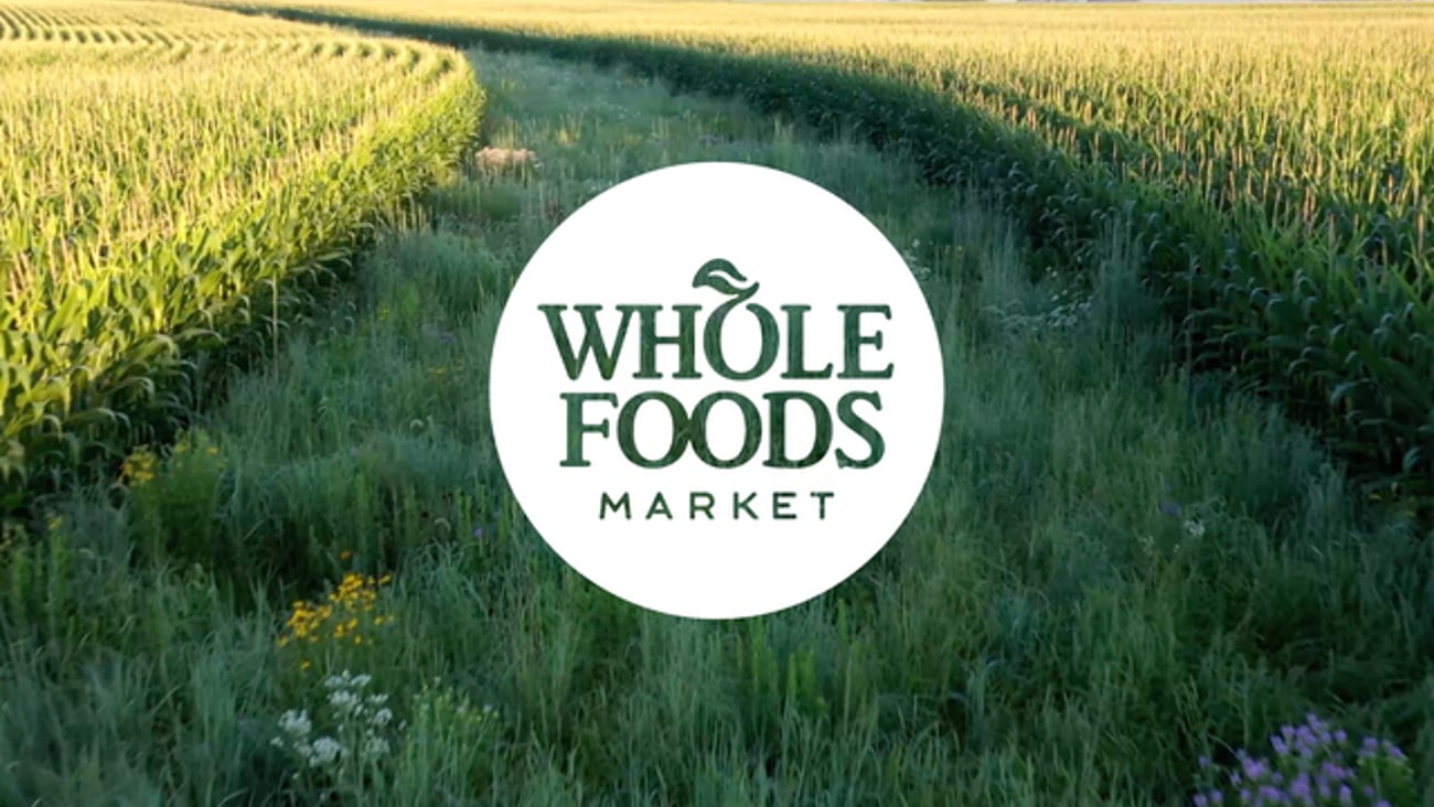 Whole Foods Market