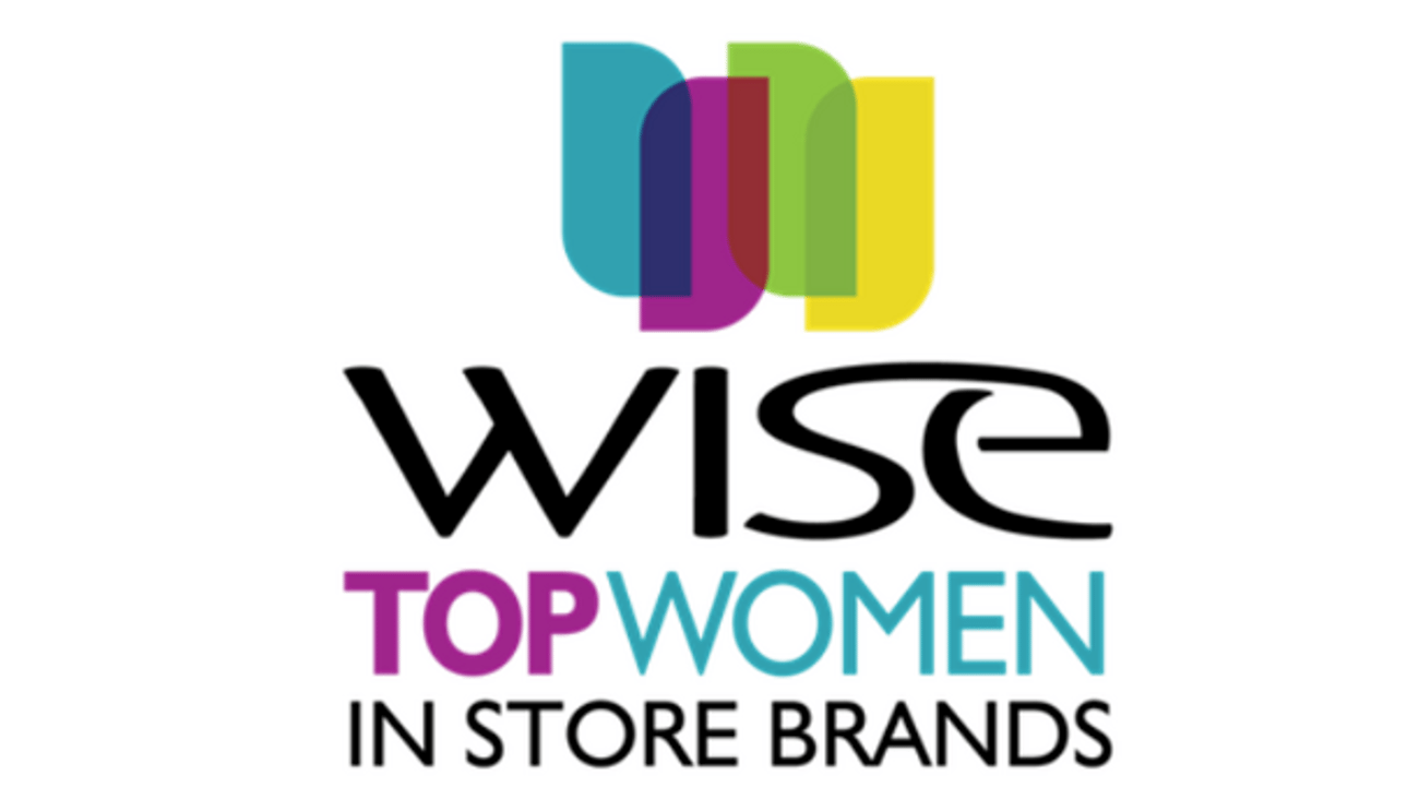 Top Women In Store Brands logo horiz