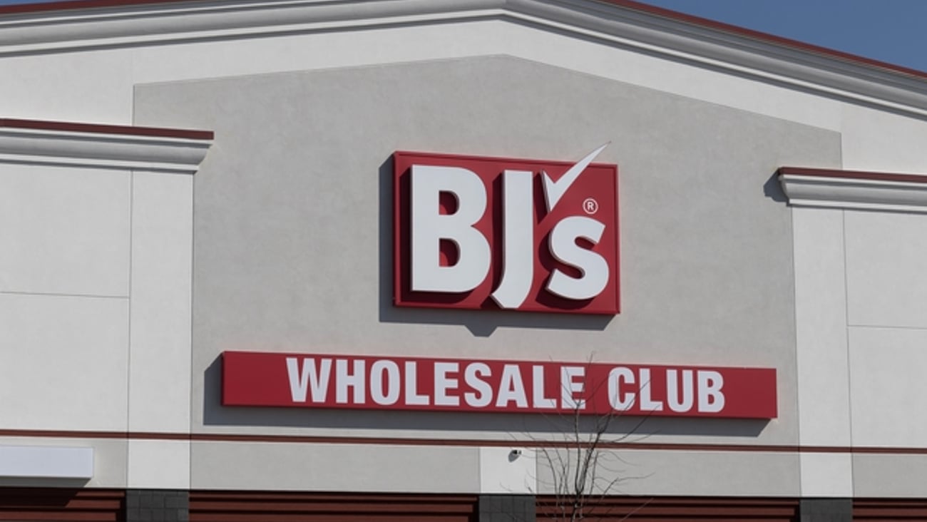 BJ's Wholesale Club