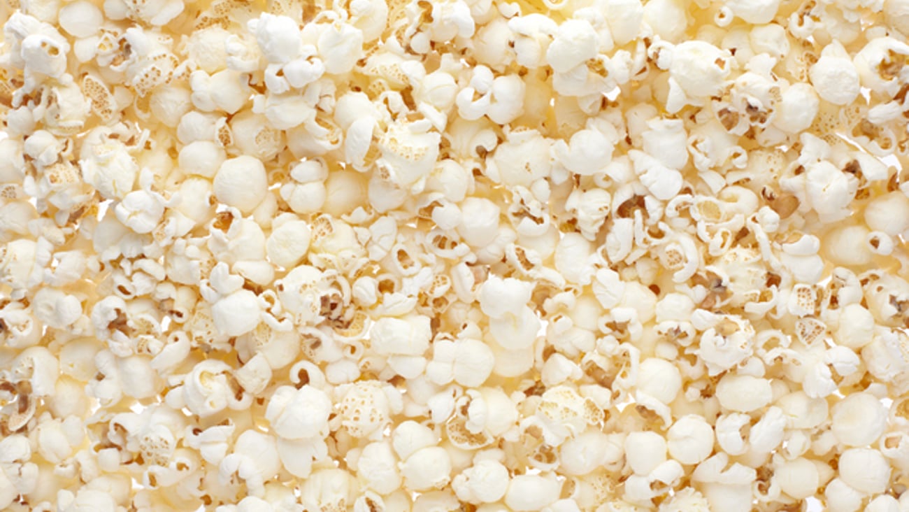 Popcorn