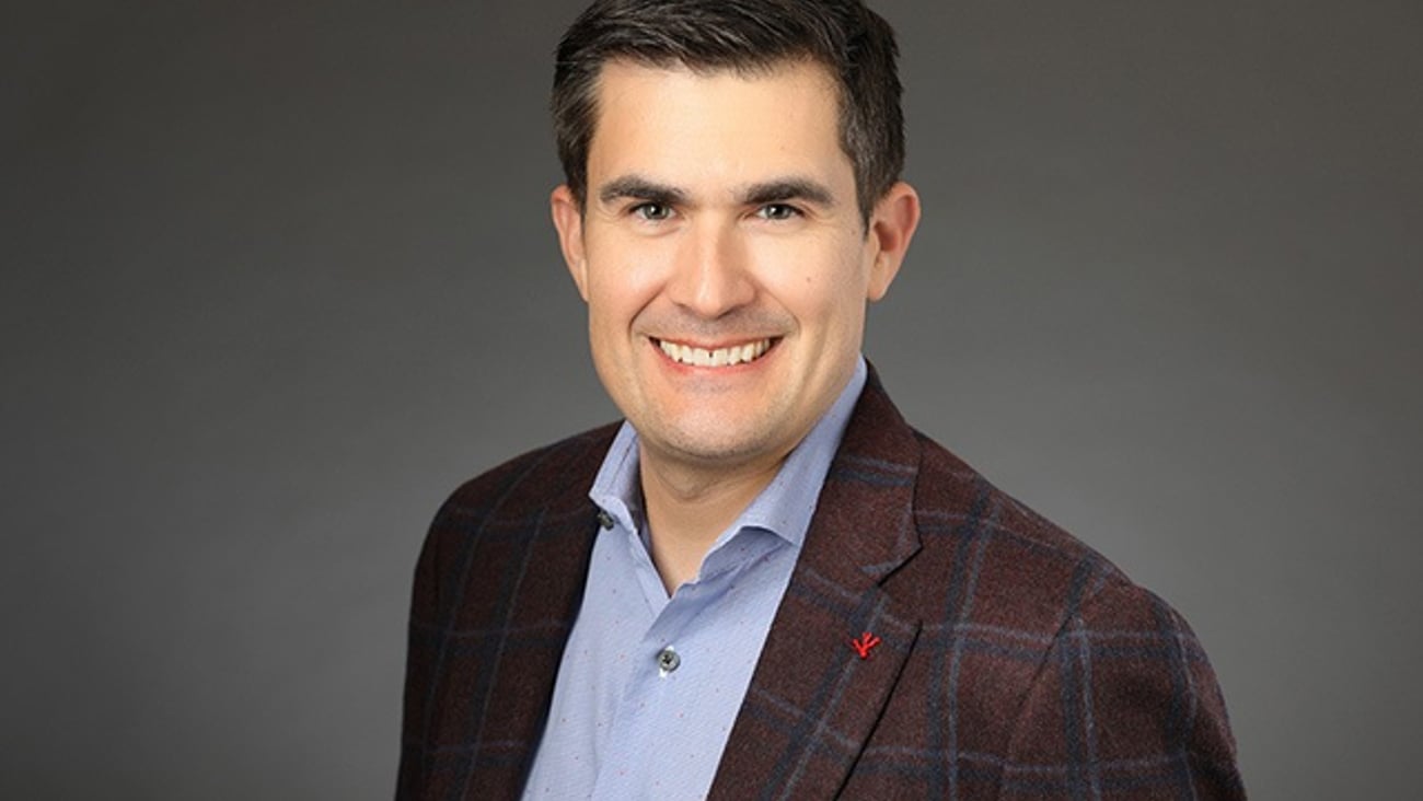 David Best