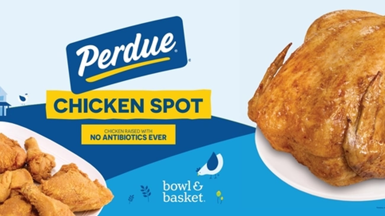 Perdue ShopRite