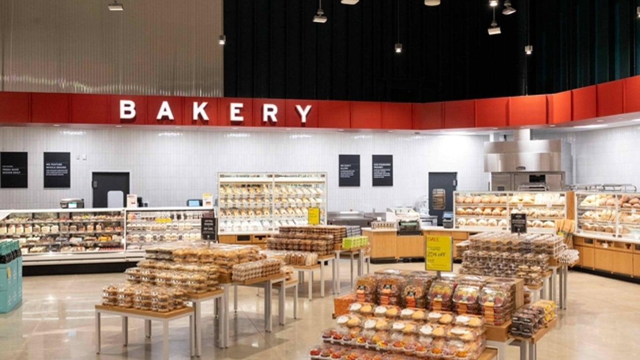 Whole Foods