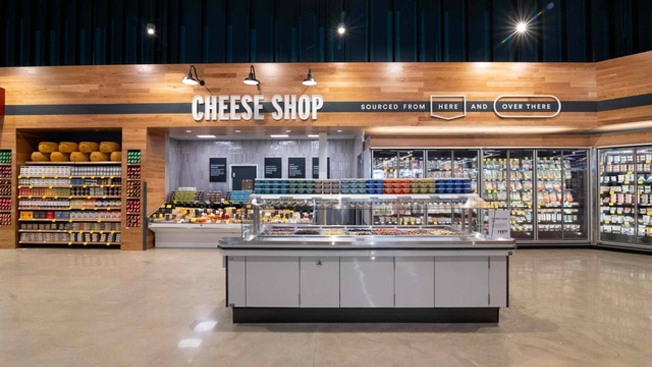 Whole Foods