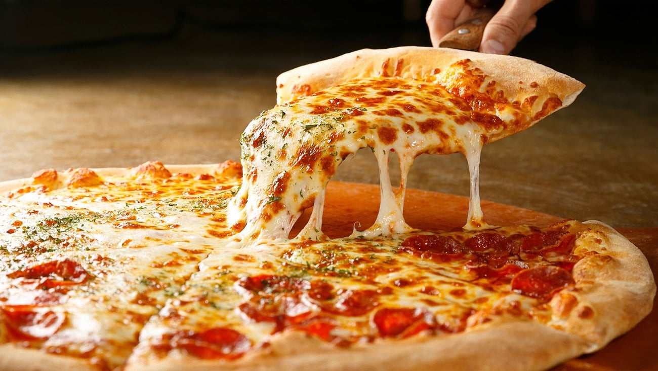 pizza