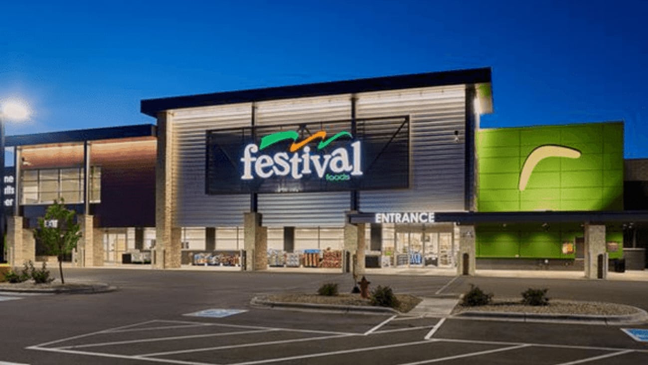Festival Foods