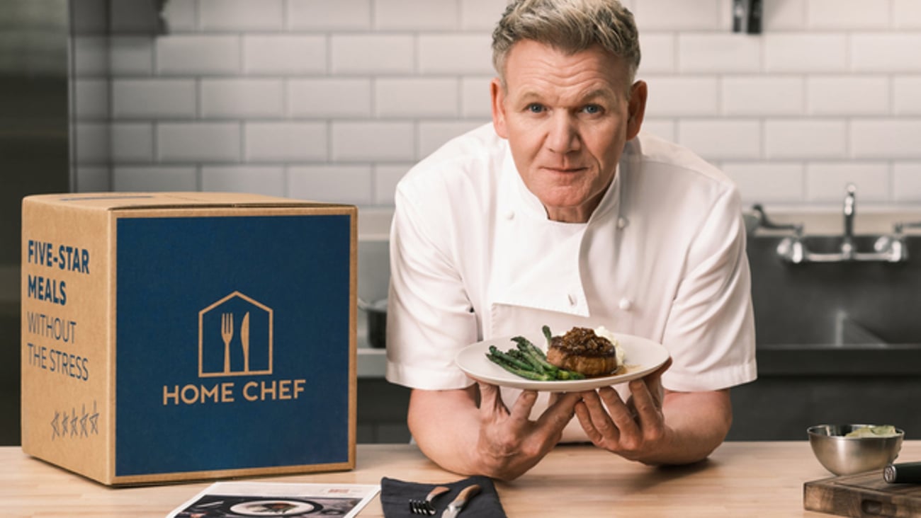 Home Chef