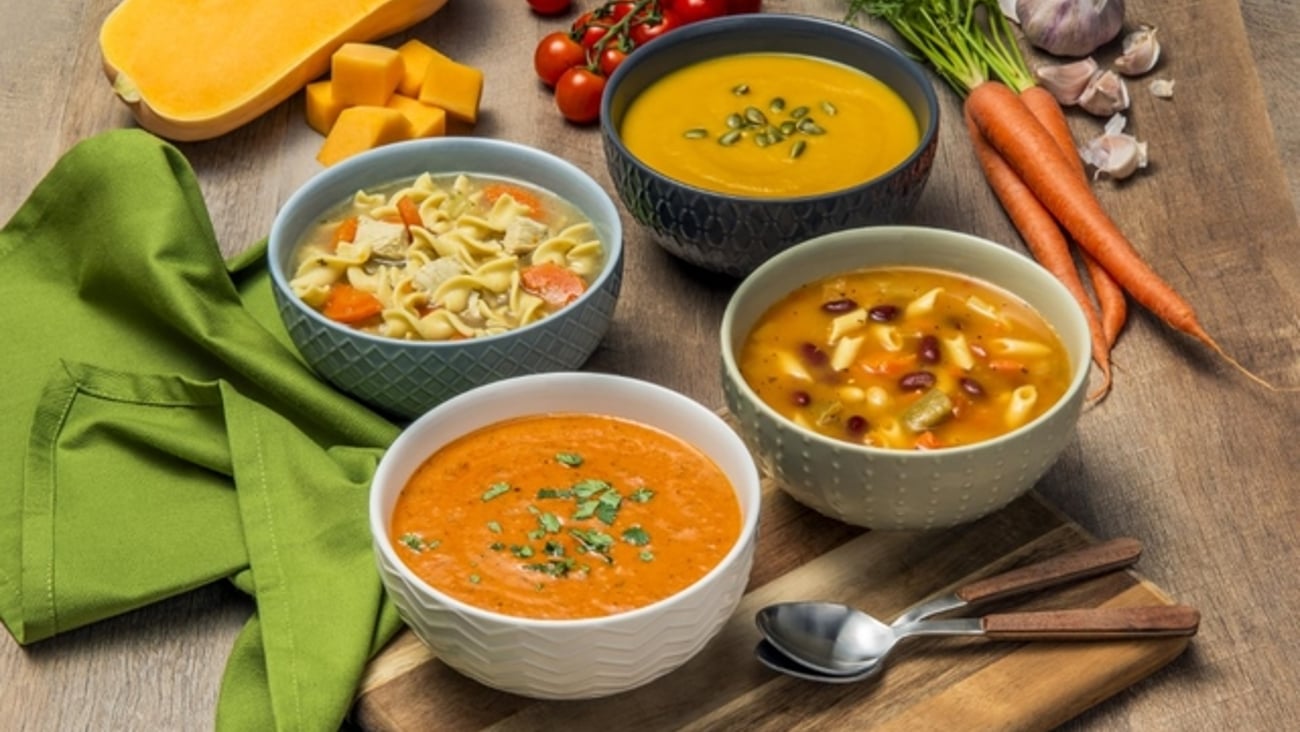 stop & shop private label soup
