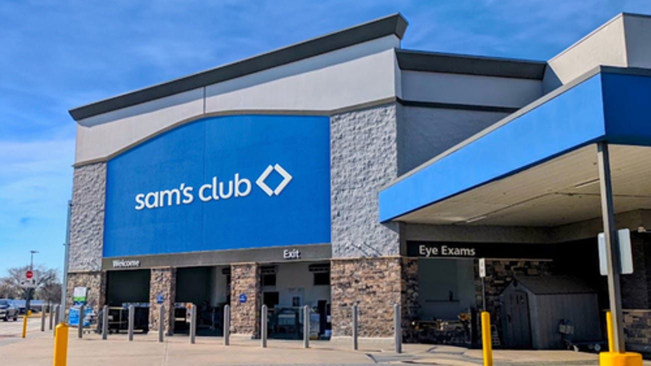 Sam's Club