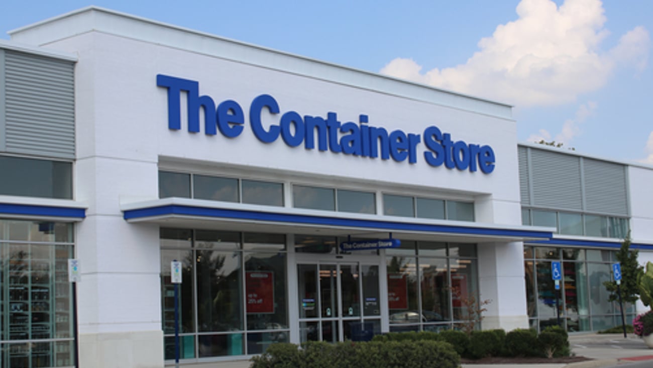 The Container Store