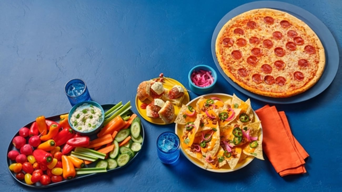 Aldi Game Day Deals 2024