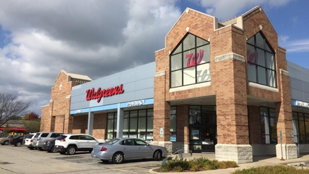 Walgreens