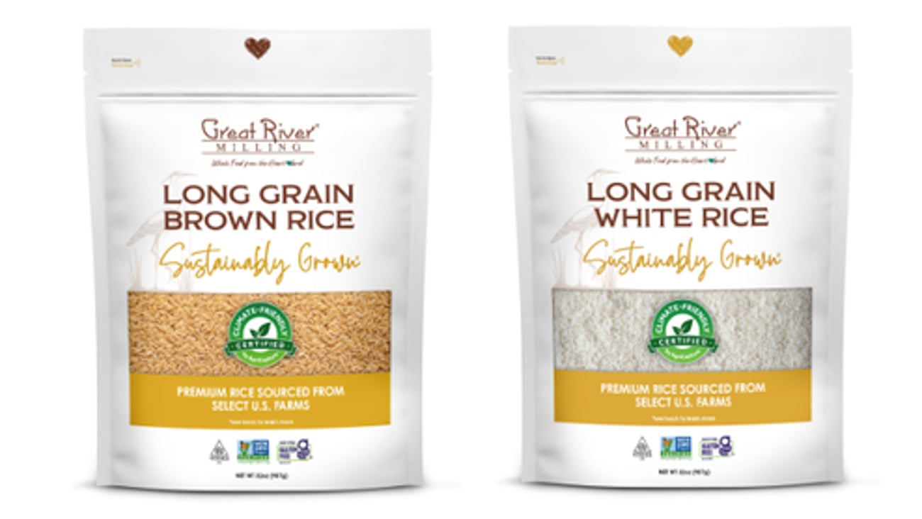 Great River Milling Enrich Foods