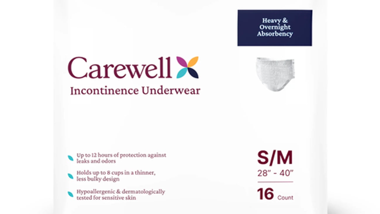 Carewell