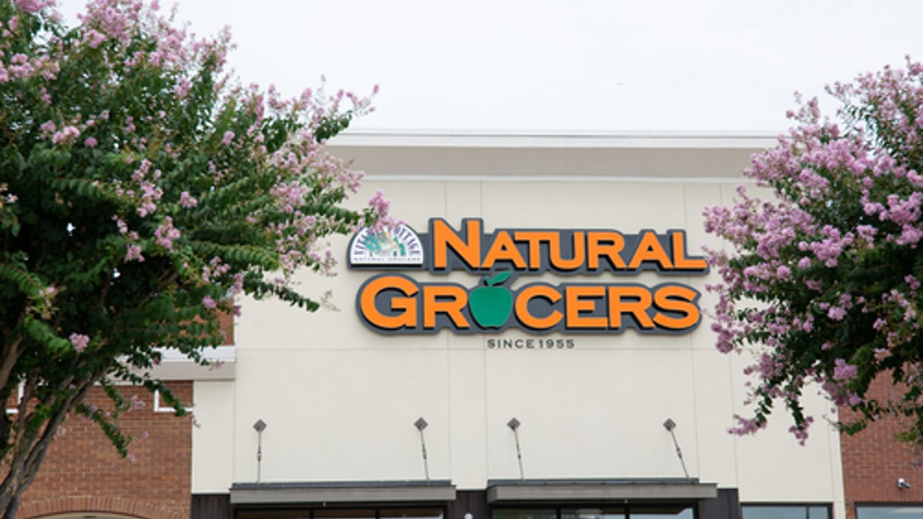 Natural Grocers