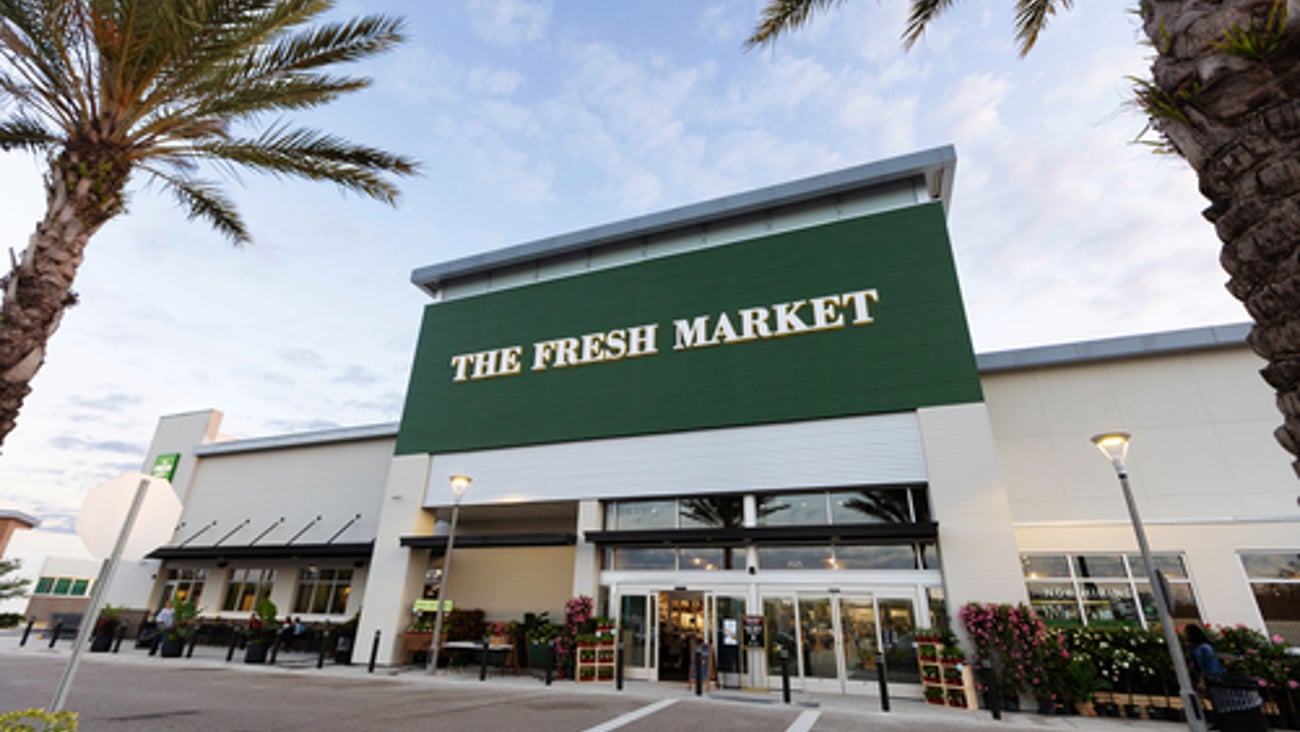 The Fresh Market Lakewood Ranch, Fla.