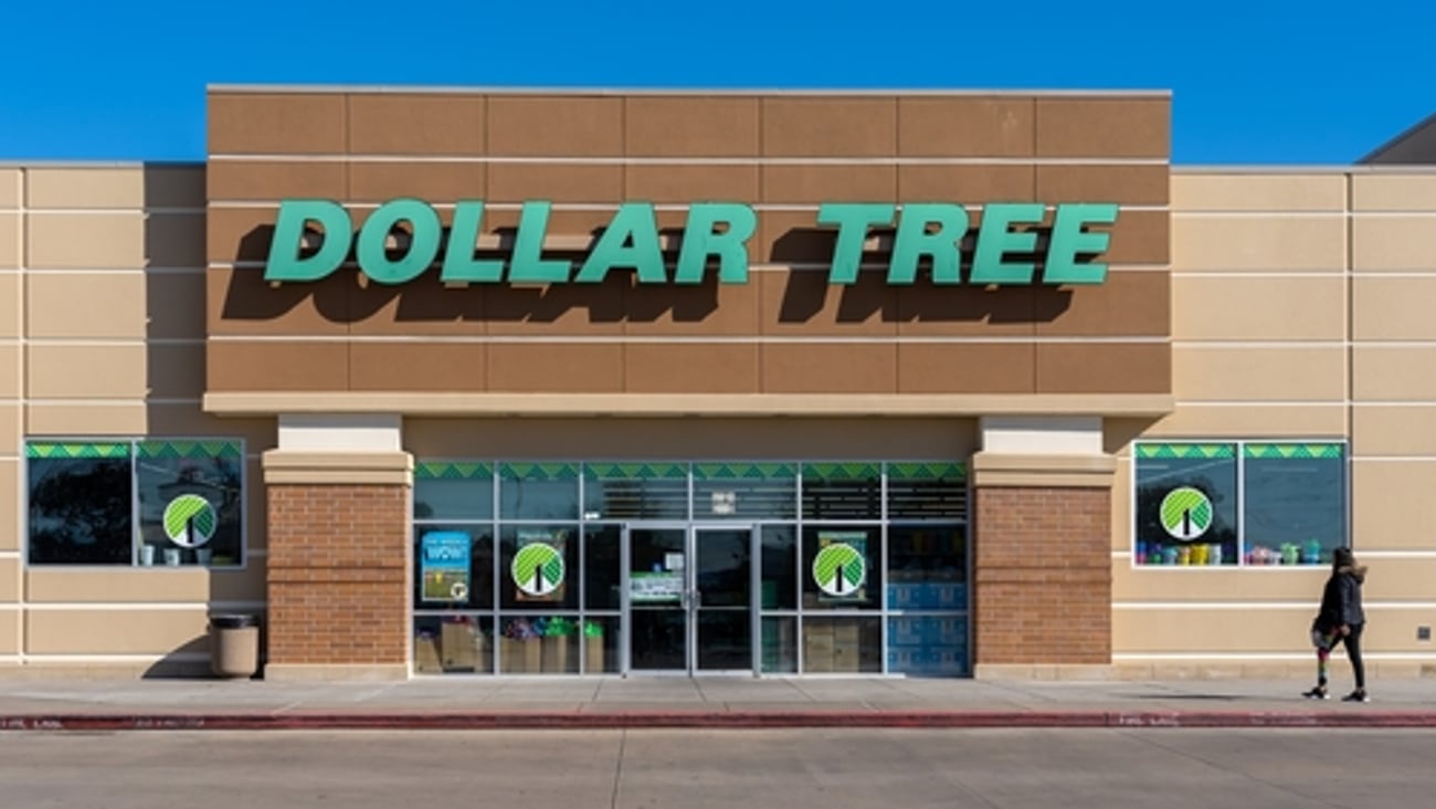 Dollar Tree