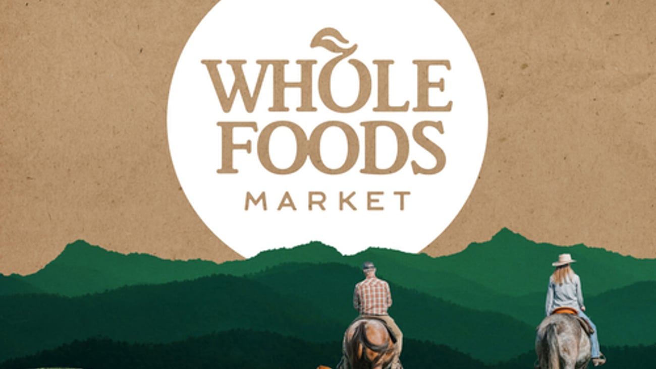 Whole Foods Market Impact Report