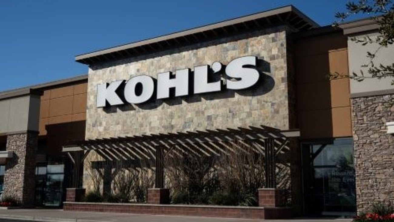 Kohl's