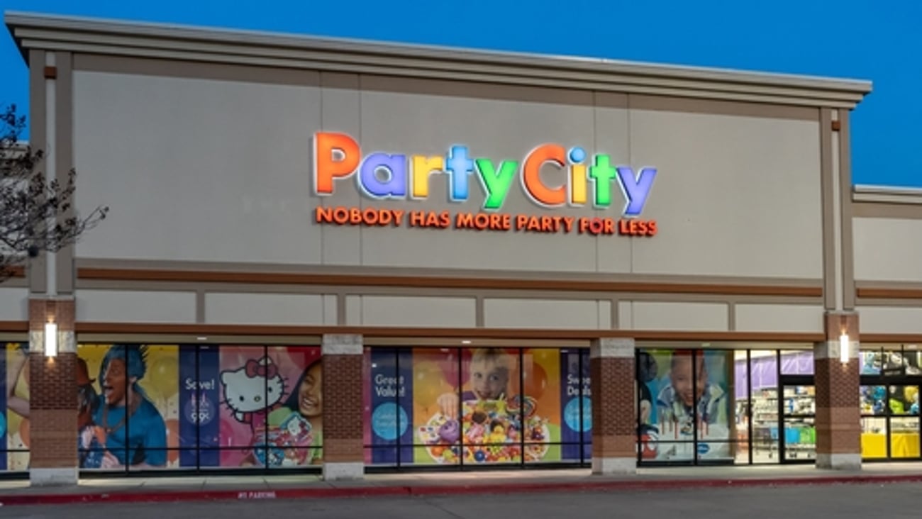 Party City