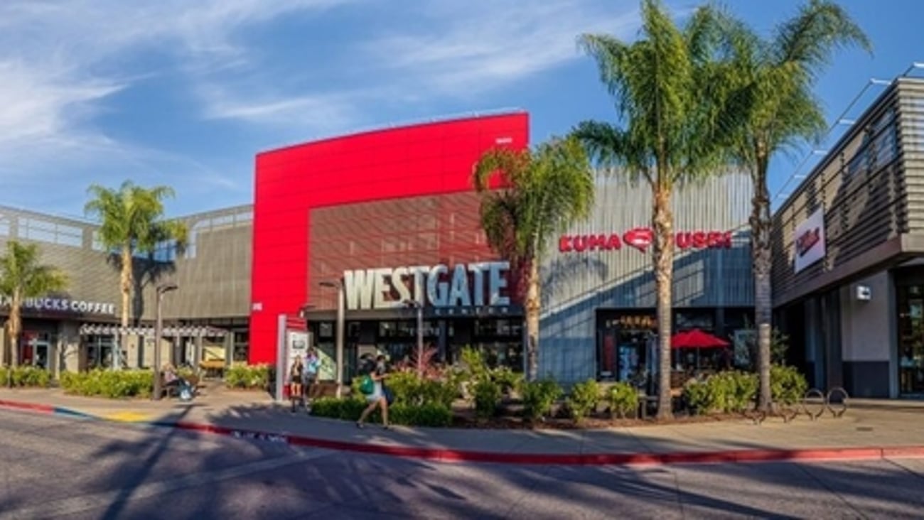 Westgate Center