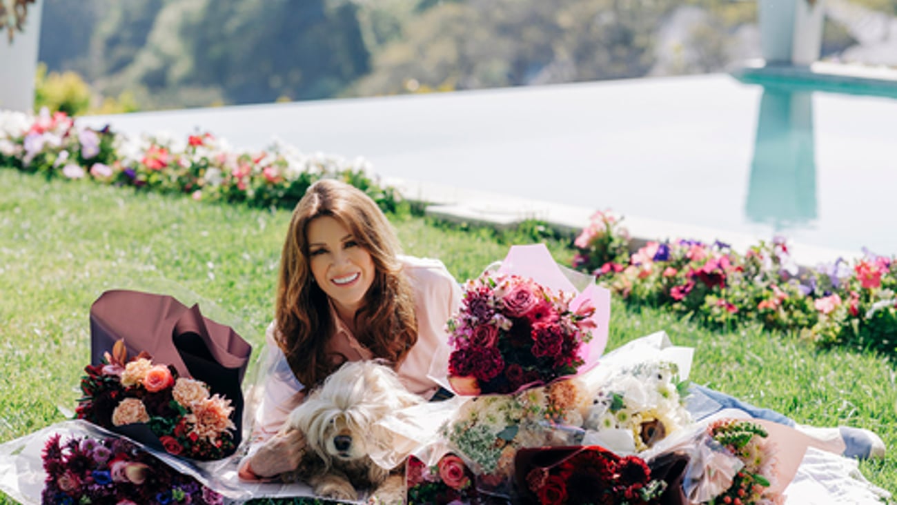 Lisa Vanderpump Kroger